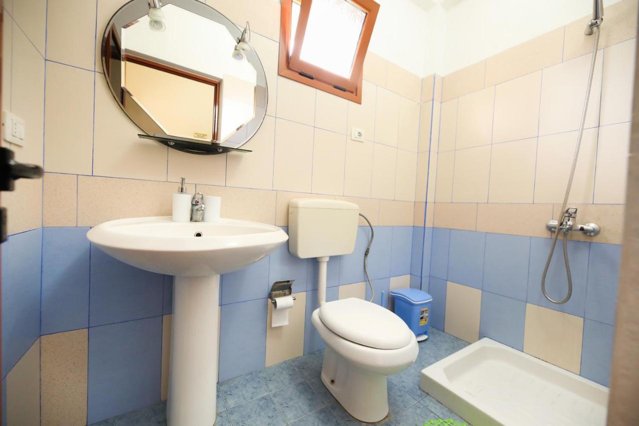 Vila Feliz - Premium Rooms With Free Private Parking Vlorë 외부 사진
