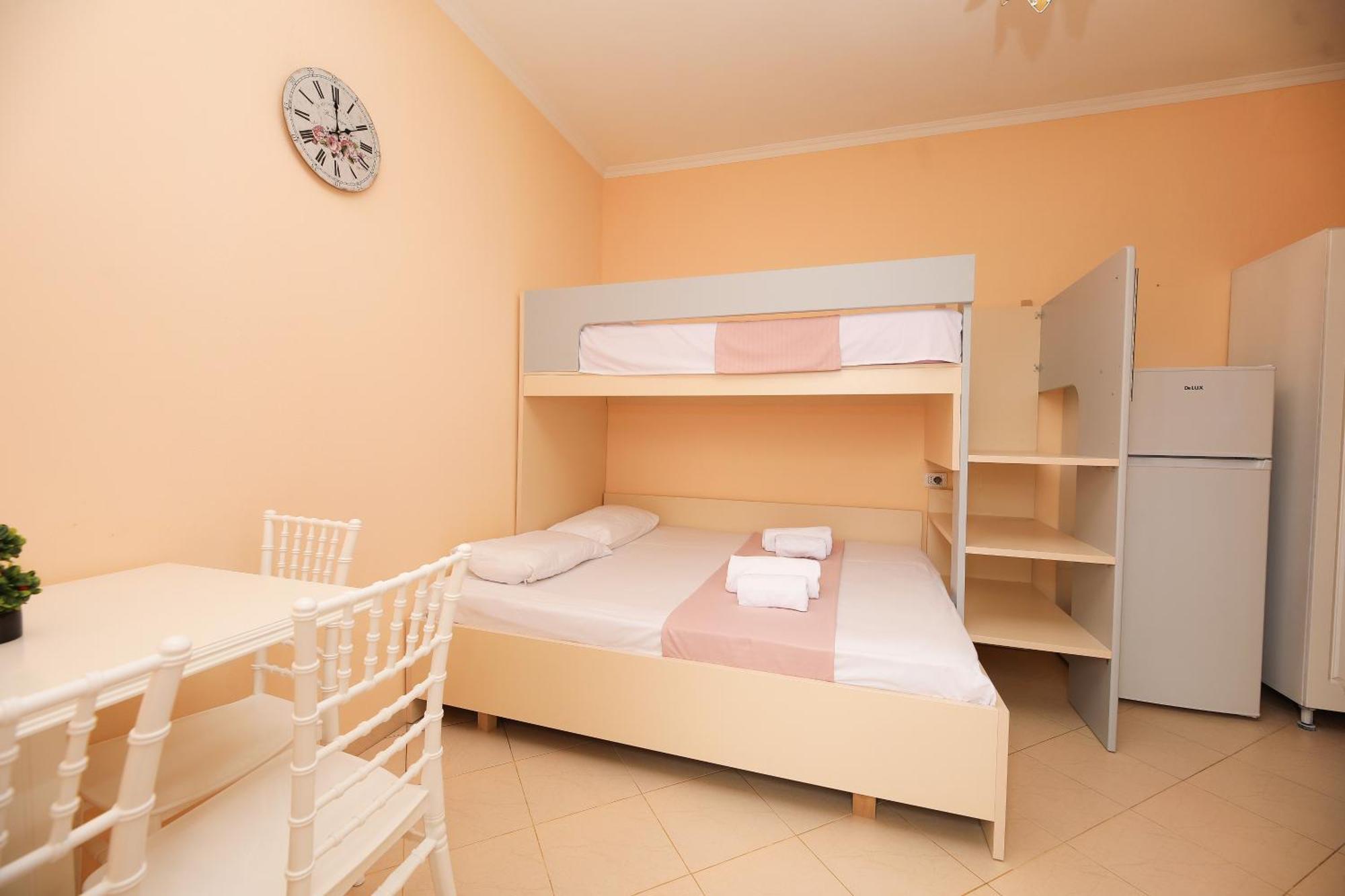 Vila Feliz - Premium Rooms With Free Private Parking Vlorë 외부 사진