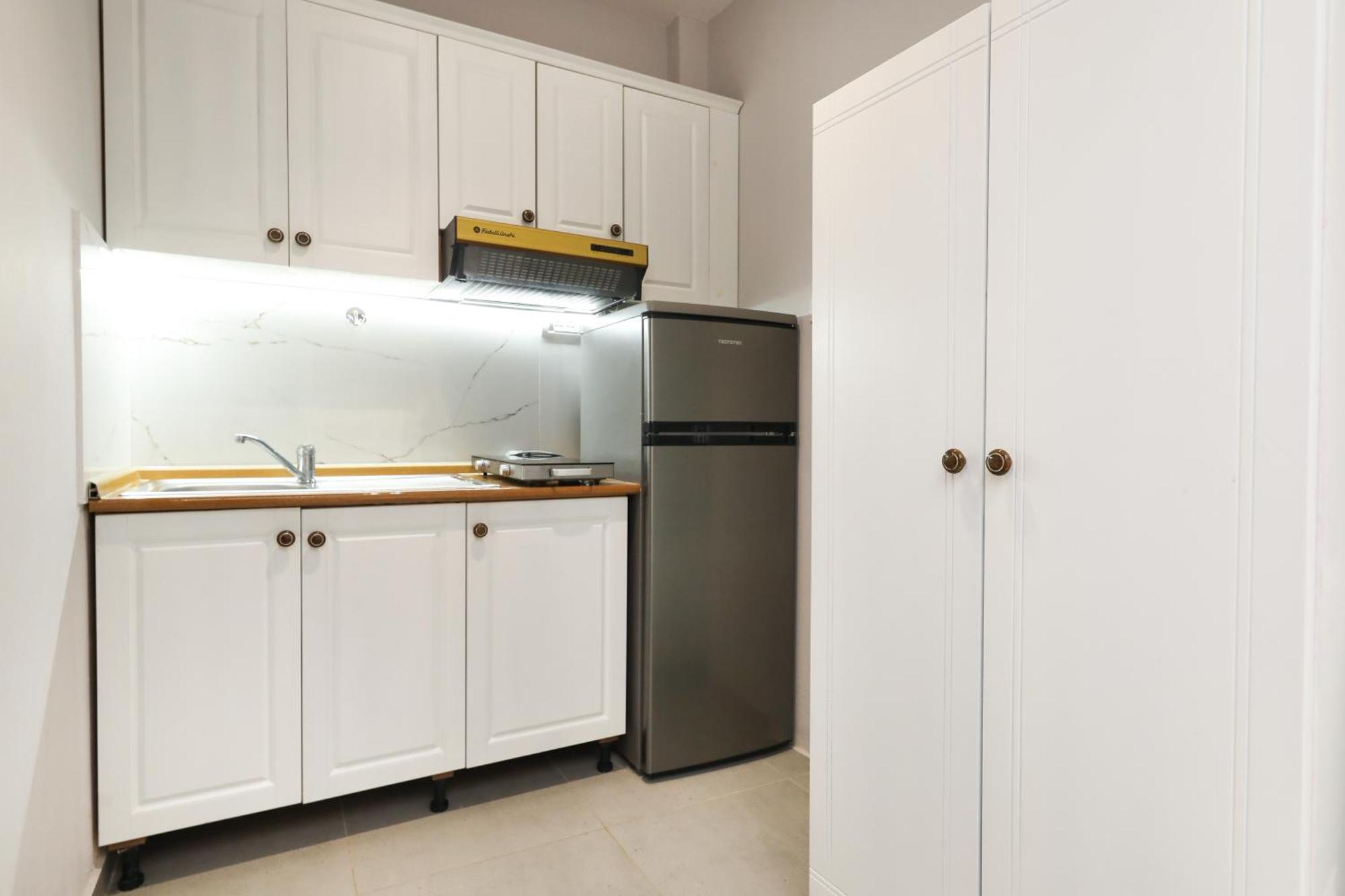 Vila Feliz - Premium Rooms With Free Private Parking Vlorë 외부 사진
