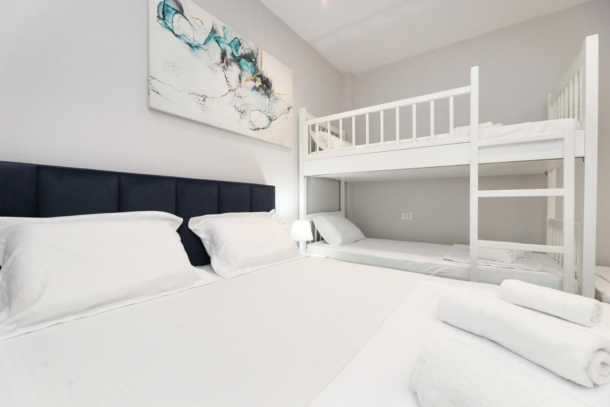 Vila Feliz - Premium Rooms With Free Private Parking Vlorë 외부 사진