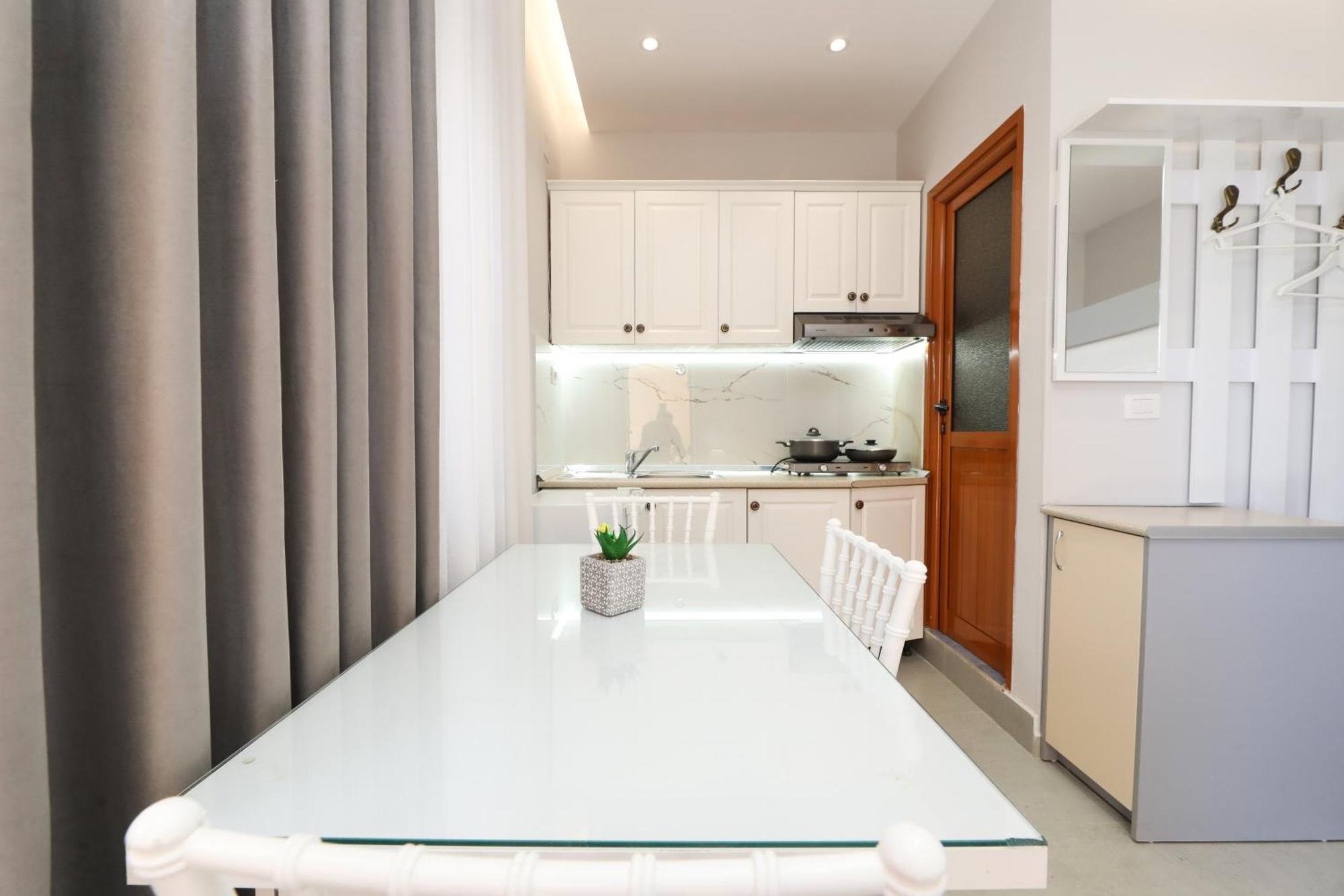Vila Feliz - Premium Rooms With Free Private Parking Vlorë 외부 사진